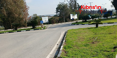 GEMİKONAĞI ÇEMBERİ 2 AYDIR IŞIKSIZ!