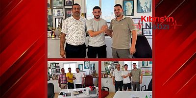 GENÇLER BİRLİĞİ İÇ TRANSFERE YÖNELDİ