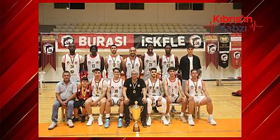 GENÇLERBİRLİĞİ’NE ULUSLARARASI DAVET