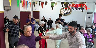 GENÇLİK DAİRESİ’NDEN KALKANLI YAŞAM EVİ’NE ANLAMLI ZİYARET