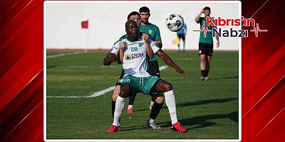 GENÇLİK GÜCÜ 3. YABANCI KONUSUNDA SIKINTILI