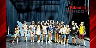 “GENÇLİK SAHNESİ” KURS PROGRAMI BAŞLADI