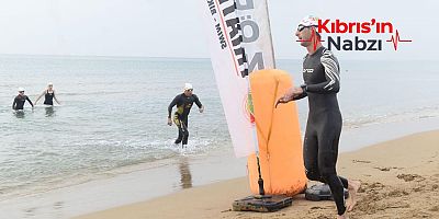 GENÇLİK SPRİNT TRİATLONU İÇİN KAYITLAR SÜRÜYOR