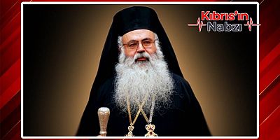 GEORGIOS'TAN PROVOKATİF AÇIKLAMALAR