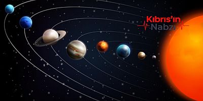 GEZEGEN OLUŞUMUNA DAİR EZBER BOZAN KEŞİF