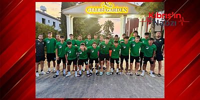 GG A2 KAMPA GİRDİ