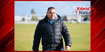 GG ALTYAPISINI SALİH IŞIK'A EMANET ETTİ