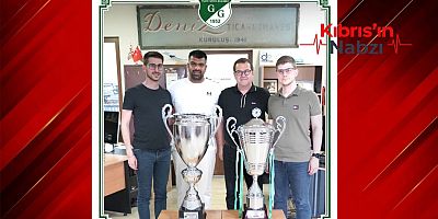 GG’DEN DENİZ’E ZİYARET