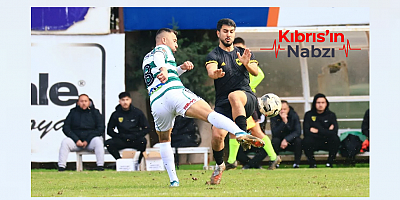 GG ECEL TERLERİ DÖKTÜ (2-3)