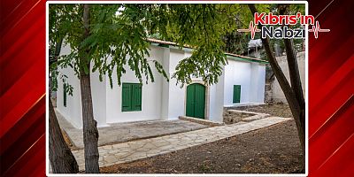GİLAN (CEYLAN) KÖYÜ CAMİİ’NDE KORUMA ÇALIŞMALARI TAMAMLANDI