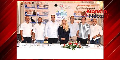 GİRNE ARKIN GROUP FEST26 LEMAN SAM KONSERİYLE BAŞLIYOR