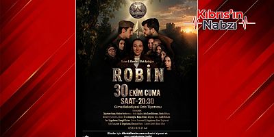GİRNE BELEDİYESİ ODA TİYATROSU SEZONU 