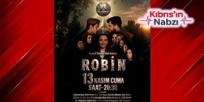 GİRNE BELEDİYESİ ODA TİYATROSU YENİ SEZONU AÇIYOR
