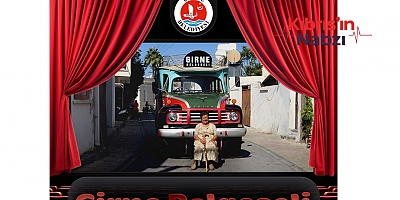 GİRNE BELGESELİ YAYINDA...