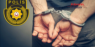 GİRNE'DE BİR İKAMETGAHTAN 6 KLİMA ÇALINDI