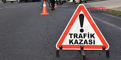 GİRNE’DE TRAFİK KAZASI