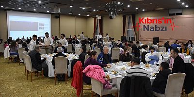 GİRNE’DE, ÜCRETSİZ İFTAR YEMEĞİ PROGRAMI RAMAZAN SÜRESİNCE DEVAM EDECEK