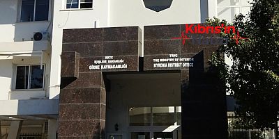 GİRNE KAYMAKAMLIĞI’NDAN PATLAMAMIŞ MÜHİMMAT UYARISI