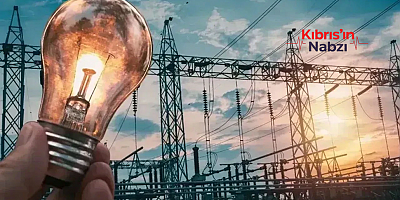 GİRNE VE LEFKOŞA’DA ELEKTRİK KESİNTİSİ