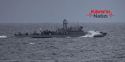 GKRY VE FRANSA ORTAK ASKERİ EĞİTİM TATBİKATI YAPTI