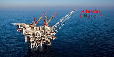 “GLAFKOS” VE “PİGASOS” YATAKLARINDA TİCARİ DOĞAL GAZ MEVCUT İDDİASI