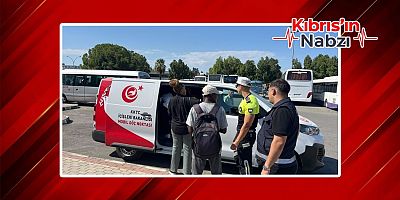 GÖÇ YÖNETİMİ MERKEZİ’NDEN ÜLKE GENELİNDE DENETİM