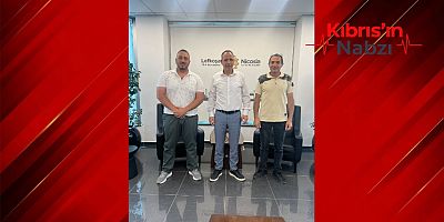 GÖÇMENKÖY AVCILIK ATICILIK BİRLİĞİ’NDEN LTB’YE ZİYARET