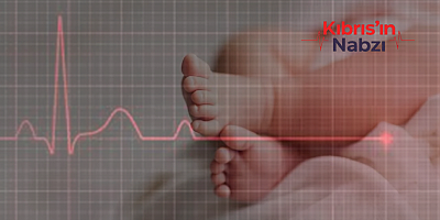 GÖÇMENKÖY'DE İKİ AYLIK BEBEK YAŞAMINI YİTİRDİ