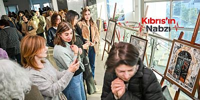 GÖNYELİ–ALAYKÖY BELEDİYESİ’NDE KADINLARIN SANAT VE FARKINDALIK BULUŞMASI