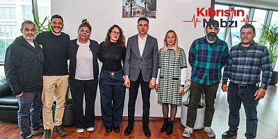 GÖNYELİ-ALAYKÖY BELEDİYESİ’NDEN KUŞKOR İLE DOĞA DOSTU İŞ BİRLİĞİ