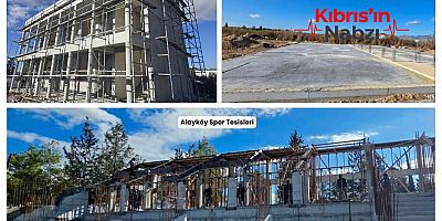 GÖNYELİ–ALAYKÖY BELEDİYESİ YATIRIMLARIYLA ALAYKÖY GELİŞİYOR