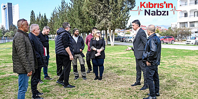 GÖNYELİ–ALAYKÖY’DE YARIYIL TATİLİNE ÖZEL GABFEST KIDS – MUCİZE TEMA PARK PLANLANIYOR