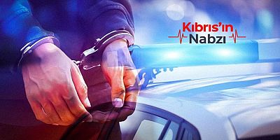 GÖNYELİ’DE ÖFKELİ KOMŞU DEHŞETİ