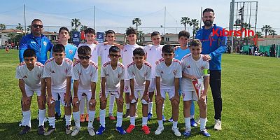 GÖNYELİ FIRTINA GİBİ BAŞLADI