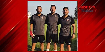 GÖNYELİ’NİN TEKNİK HEYETİ BELLİ OLDU