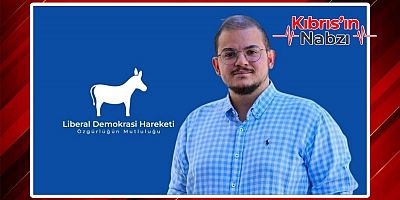GÖRGÜNER DE CYPRUS FORUM’DAN ÇEKİLDİ