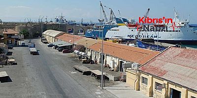 GREV DENİZCİLİK SEKTÖRÜNÜ DE VURDU