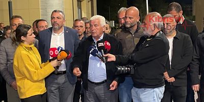 GREV VE EYLEM DEVAM EDİYOR