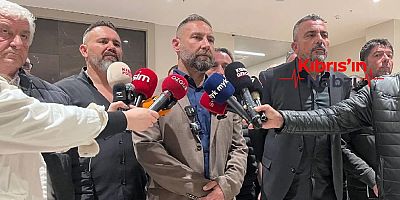 GREV YARIN DA DEVAM EDECEK