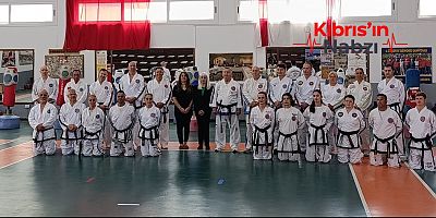 GTF ULUSLARARASI TEKNİK DİREKTÖR SEMİNERİ KKTC’DE YAPILIYOR