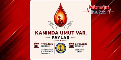 GÜÇ-SEN, ÜYELERİNİ VE HALKI KAN BAĞIŞI YAPMAYA ÇAĞIRDI