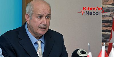 GÜLBAHAR:  EGEMEN EŞİTLİK MÜZAKERE KONUSU DEĞİL