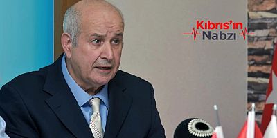 GÜLBAHAR: RUM TARAFI BİZİ ÇÖKERTMEYE ÇALIŞIYOR