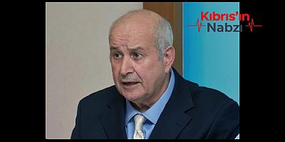 GÜLBAHAR: TÜRKİYE-KKTC GAZ BORU HATTI GELECEĞİMİZ İÇİN STRATEJİK BİR HAMLE