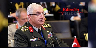 GÜLER: TÜRKİYE, KKTC’NİN HER DAİM YANINDADIR