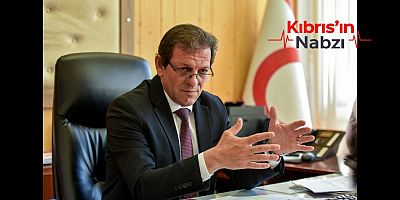 GÜNEŞ: EL NİNO KIBRIS'I DA VURABİLİR
