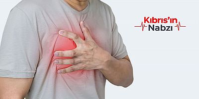 GÜNEY'DE KALP HASTALIKLARI BAŞLICA ÖLÜM SEBEBİ