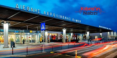 GÜNEY’DE TOPLAM 60 UÇUŞ İPTAL EDİLDİ