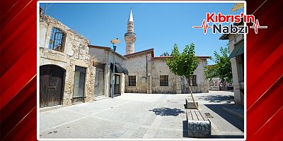GÜNEY'DEKİ TÜRK MALLARININ BAKIMI İÇİN BÜTÇE