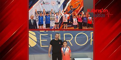 GÜNEY'DEN İKİ ÜÇÜNCÜLÜK